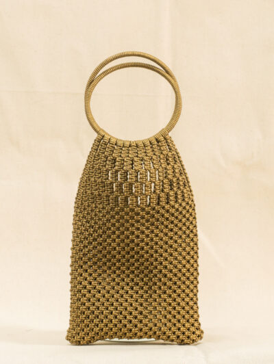 TOTA METALLIC MINI NET