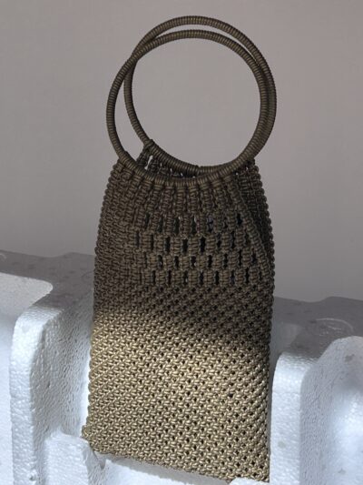 TOTA METALLIC MINI NET - Image 2
